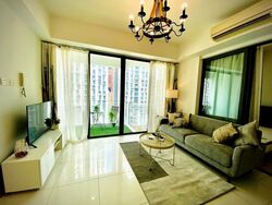 The Beacon (D2), Apartment #580777871